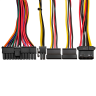 Корпус EXEGATE MINITOWER BAA-403U2-AAA350