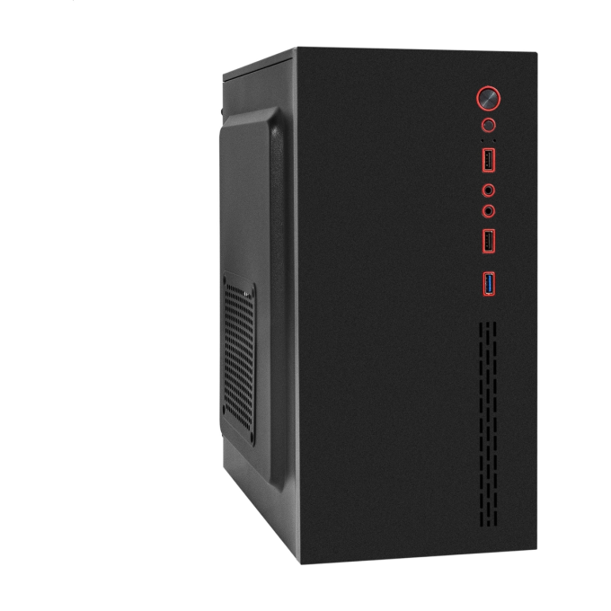 Корпус EXEGATE MINITOWER BAA-403U2-AAA450
