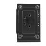Корпус EXEGATE MINITOWER BAA-403U2-UNS500