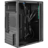 Корпус EXEGATE MINITOWER BAA-408U-UNS400