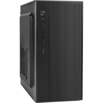 Корпус EXEGATE MINITOWER BAA-408U-UNS450