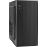 Корпус EXEGATE MINITOWER BAA-408U-UNS500
