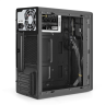 Корпус EXEGATE MINITOWER BAA-503U2-AA500
