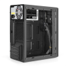 Корпус EXEGATE MINITOWER BAA-503U2-AAA350