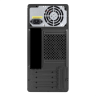 Корпус EXEGATE MINITOWER BAA-503U2-AAA350