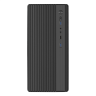 Корпус EXEGATE MINITOWER BAA-503U2-AAA400