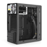Корпус EXEGATE MINITOWER BAA-503U2-AAA400