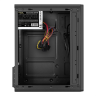 Корпус EXEGATE MINITOWER BAA-503U2-AAA400
