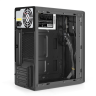 Корпус EXEGATE MINITOWER BAA-503U2-AAA450