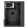 Корпус EXEGATE MINITOWER BAA-503U2-UNS350