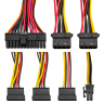 Корпус EXEGATE MINITOWER BAA-503U2-UNS400