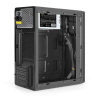 Корпус EXEGATE MINITOWER BAA-503U2-UNS500