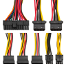 Корпус EXEGATE MINITOWER BAA-503U2-UNS500