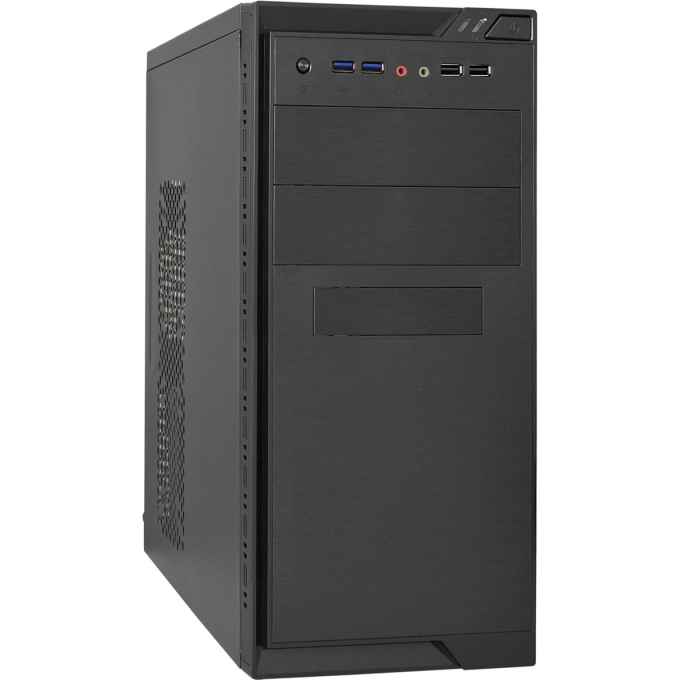 Корпус EXEGATE MINITOWER MA-372UX-UNS400