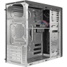 Корпус EXEGATE MINITOWER MA-373X-UNS450
