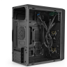 Корпус EXEGATE MINITOWER mEVO-7803-XP400 EX296980RUS