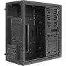 Корпус EXEGATE MINITOWER QA-412U-UNS350