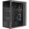 Корпус EXEGATE MINITOWER QA-412U-UNS350
