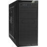 Корпус EXEGATE MINITOWER QA-412U-UNS350