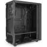 Корпус EXEGATE MISTERY Z4 MIDITOWER grey