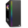 Корпус EXEGATE MISTERY Z4-NPX700 MIDITOWER grey