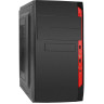 Корпус EXEGATE QA-410 MINITOWER
