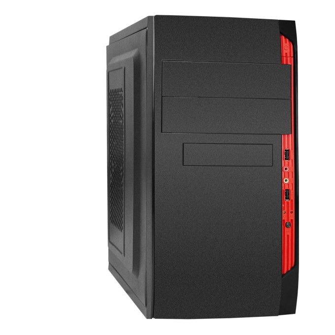 Корпус EXEGATE QA-410-XP350 MINITOWER