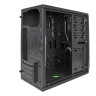 Корпус EXEGATE QA-410-XP600 MINITOWER