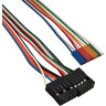Корпус EXEGATE QA-410-XP600 MINITOWER