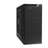 Корпус EXEGATE QA-412U MINITOWER
