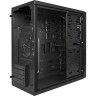 Корпус EXEGATE QA-412U-XP600 MINITOWER
