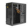 Корпус EXEGATE QA-413U-XP350 MINITOWER