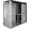 Корпус EXEGATE UN-604-UN350 MIDITOWER