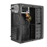 Корпус EXEGATE UN-605B-UN350 MIDITOWER