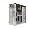 Корпус EXEGATE UN-605B-UN450 MIDITOWER