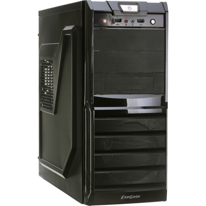 Корпус EXEGATE XP-329 MIDITOWER