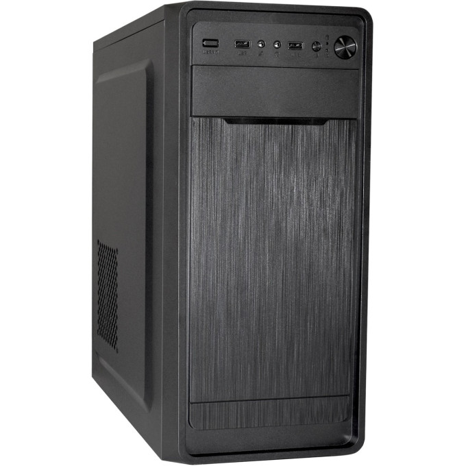 Корпус EXEGATE XP-332-XP600 MIDITOWER