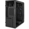 Корпус EXEGATE XP-332UC-XP400 MIDITOWER
