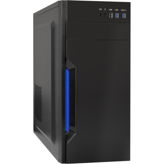 Корпус EXEGATE XP-333U MIDITOWER