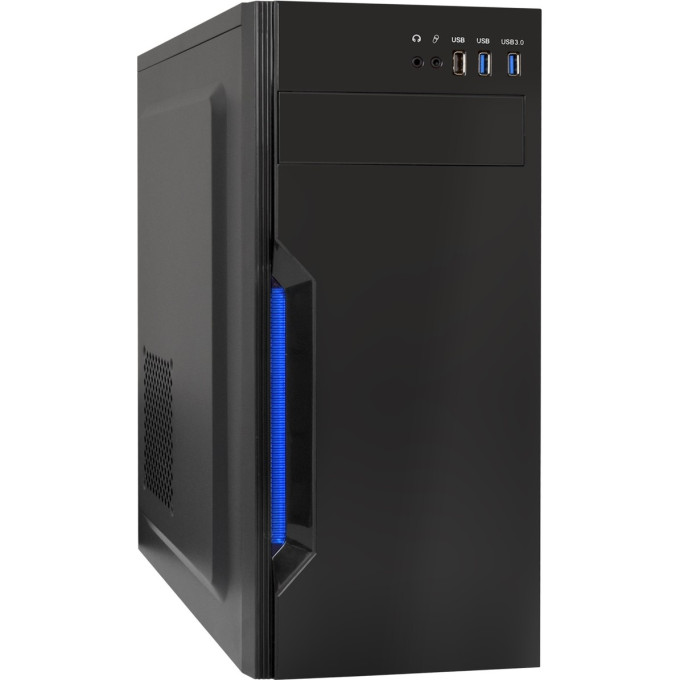Корпус EXEGATE XP-333U-XP400 MIDITOWER