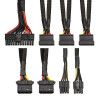 Корпус EXEGATE XP-401-XP600 MIDITOWER
