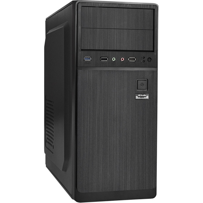 Корпус EXEGATE XP-402U-XP500 MIDITOWER