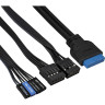 Корпус EXEGATE XP-402U2 MIDITOWER