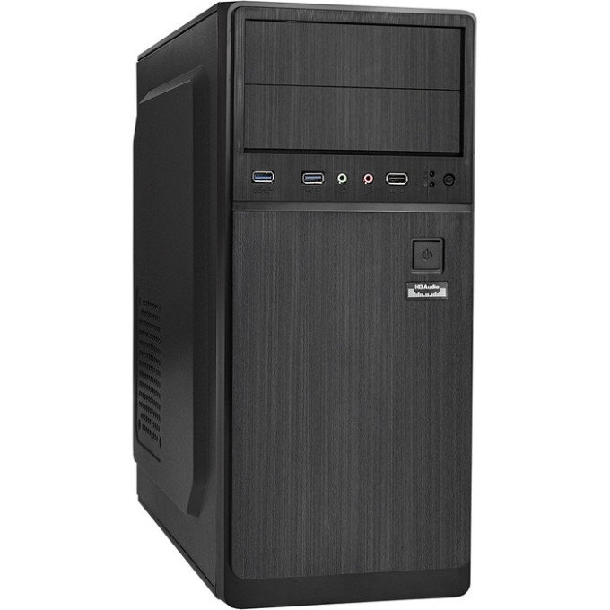 Корпус EXEGATE XP-402U2-XP400 MIDITOWER