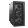 Корпус Miditower EXEGATE EVO-5001A, БП 700NPX