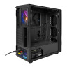 Корпус Miditower EXEGATE EVO-5020-EVO800