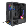 Корпус Miditower EXEGATE EVO-8225-EVO800