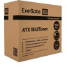 Корпус Miditower EXEGATE EVO-8225-EVO800