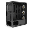 Корпус Miditower EXEGATE EVO-8227 EVO-8227, БП 600NPX
