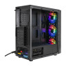 Корпус Miditower EXEGATE EVO-8243-EVO800